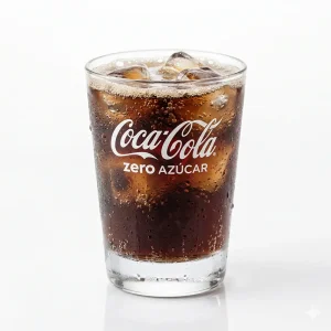 Coca-Cola Zero